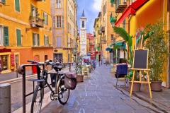 Rue Nice