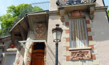 Une maison
